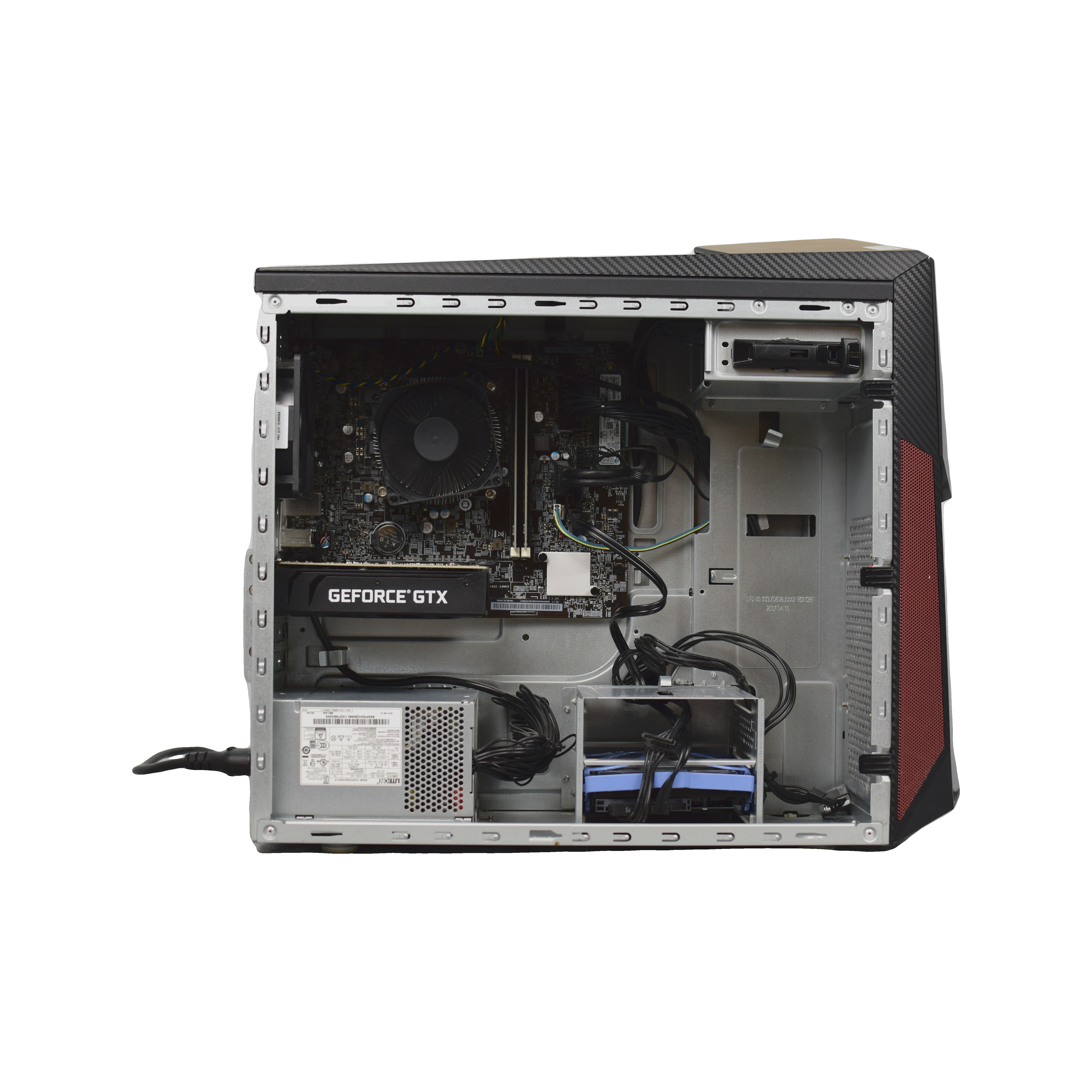 Intel i5-7400 | GTX 1650 | Prenew